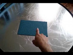 How to Take a Bunch of Pills