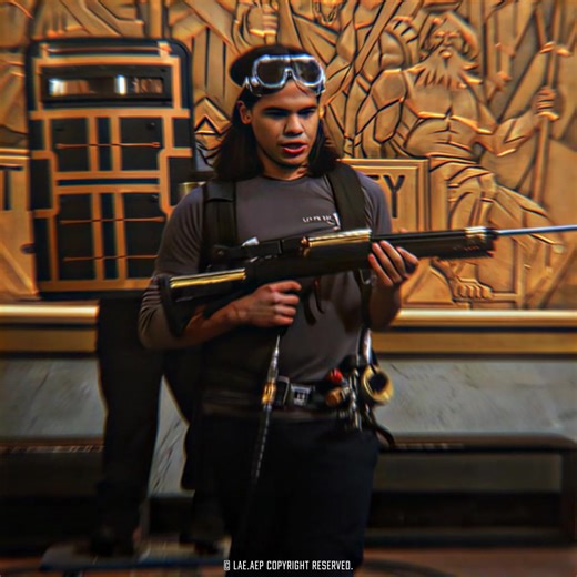 That was like week 3 😭 | #edit #flash #theflashedit #ciscoramon #ciscoramonedit