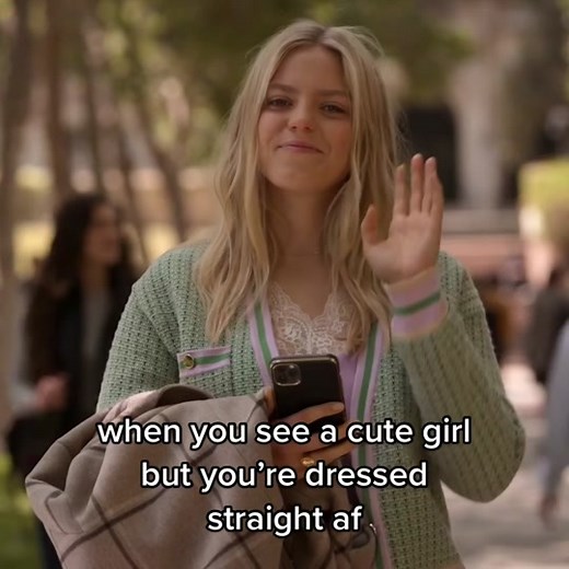 Emergency Snapback: A WLW Meme Compilation feat. Renee Rapp & Leighton Murray