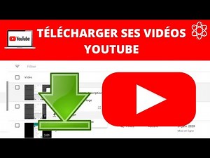 Download your YouTube videos