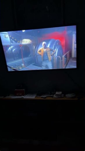 “Alien: Isolation on Fire Stick — Picking Up Where We Left Off! Road to 1,340 Subs!”