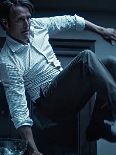 Hannibal Edit Techniques Using After Effects
