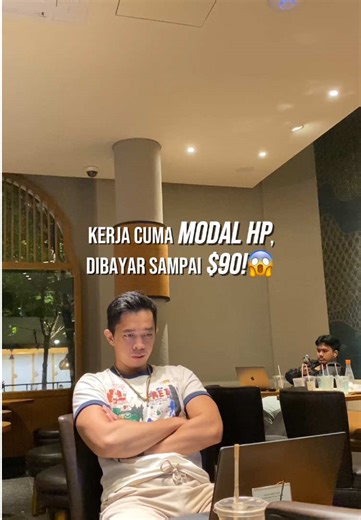 Temukan Cara Ninja Dapat Cuans Freelance Dari HP