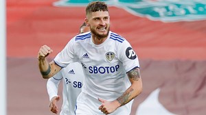 125K views · 359 shares |  Championship or Premier League, Klich is scoring goals! | Leeds United | Facebook