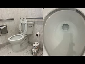 YouTube first, comfort height Kohler highline revolution 360 toilet!!