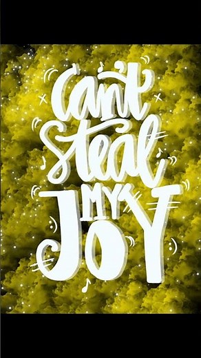 Josiah Queen - Can't Steal My Joy feat. Brandon Lake (Official Lyric Video)