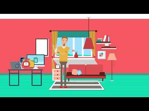 FastMove PC Migration Software - the Easiest Way to Set Up a New PC