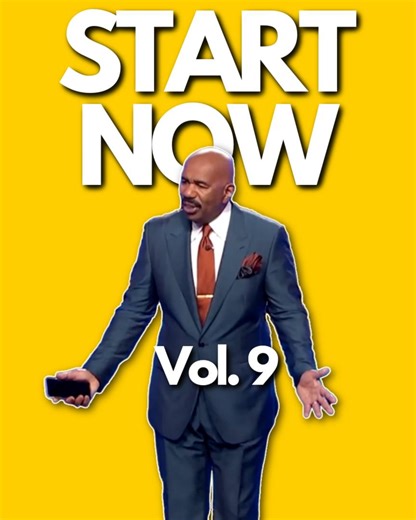 Quit trippin' while you're in the process | Steve Harvey