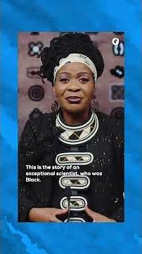 TOO BLACK TO BE A GENIUS?