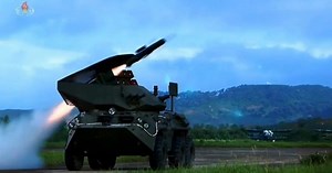 На украинском фронте ВС РФ применяют северокорейский ПТРК Bulsae-4: особенности оружия (фото)