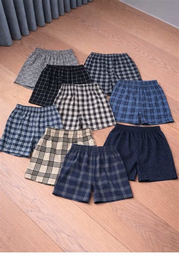 Stylish Outfit Ideas Featuring Boxers