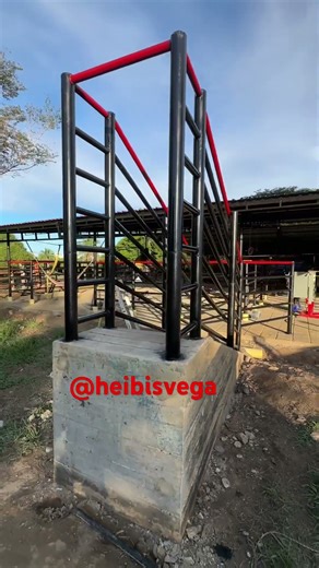 Embarcadero #ganadero #automobile #podologia #vaca #zootecnia #machine #ganaderiacolombiana #ordeño