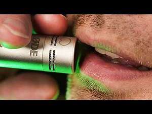 ASMR Whispering Unspeakably Close to Your Ears👂(Ultra Sensitive)