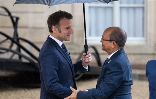 La France doit-elle rembourser Haïti, qui a dû payer (cher) pour son indépendance ?