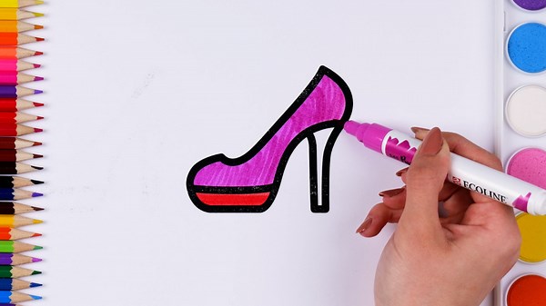 Learning Colors for Preschool Activities