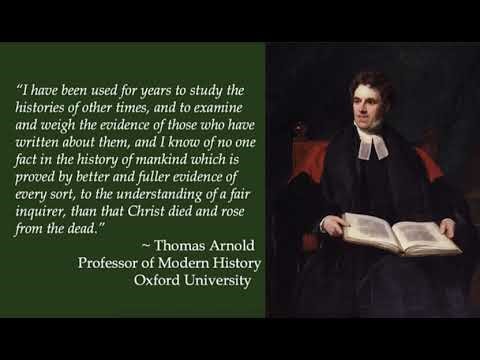 Is Jesus Christ Alive Today? April 2026