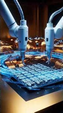 How Quantum Computers Are Made | Inside the World’s Most Advanced Quantum Factory