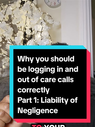 Understanding Care Call Logging for Healthcare Workers