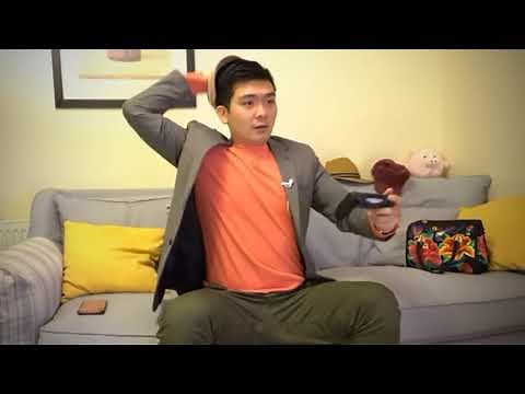 I will send you to Jesus and Emotional damage compilation by Steven He