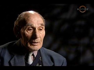 Auschwitz - Az elfeledett bizonyíték