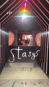 Ar spėjote apsilankyti Jubiliejinėje „ArtVilnius`24“ meno mugėje? A. Giunter / LRT vaizdo medžiaga #LRT #ArtVilnius #ArtVilnius24 #Menas #MenoMugė #LITEXPO | LRT