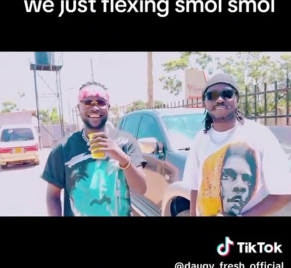 Judah Rapknowledge Flashback: Ngany Official Music Video Out Now