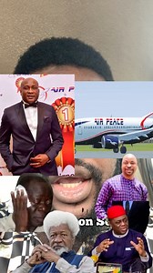 Allen Onyeama of AirPeace vs MC Oluomo debate. Where are the Tinubu’s boys? | Mr. Common Sense