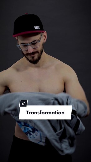 Boyfriend Transformation: Which Version is Better?