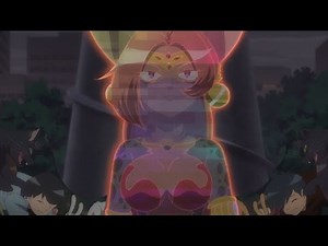 Humans Become SLAVES to Bastemon? + Upcoming Episode Synopses | Digimon Ghost Game Episode 55 Review