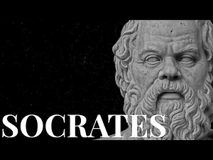 Socrates: The Life and Philosophy of the Eternal Questioner | Complete Documentary