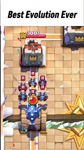 Best Evolution Ever 💀