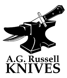 A. G. Russell Knives. Inc