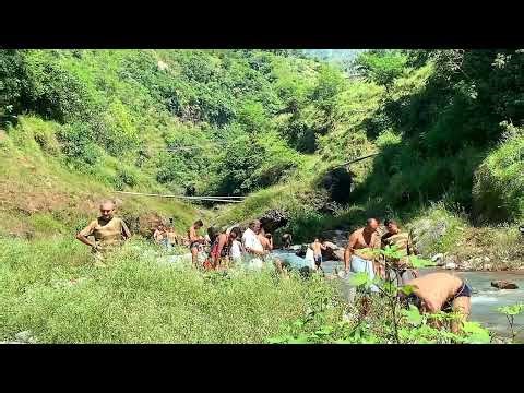 Enjoying in Nature's with friends 🌷🥀🥀🌹🌴🌳🌲