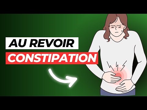 5 aliments populaires pour lutter contre la constipation RAPIDEMENT