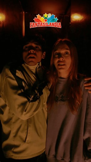 👀 ¿Te atreves a desafiar tus peores miedos? Este mes ven a Fantasilandia y vive el terror como nunca. 🎟️ Entradas disponibles en fantasilandia.cl. Te esperamos este 30 de octubre de 16:00 a 23:00 hrs y 31 de octubre o 01 de noviembre de 12:00 a 23:00 hrs. para vivir las Noches del Terror. | Parque de Diversiones Fantasilandia