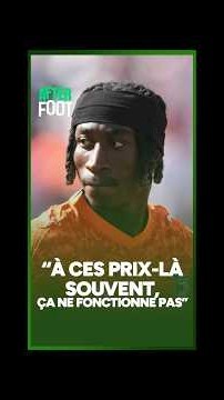 PSG : Diomandé trop cher ? L'AVIS TRANCHÉ de Kévin Diaz