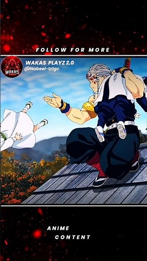 😂 Demon Slayer Funny Moments | You’ll Laugh Every Second 💫