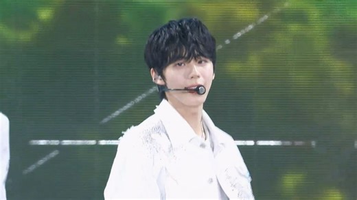 【精选集】250920 AHOF - Dynamite 约定好在那里再次见面(Rendezvous) Outro (with CYE) TMA颁奖礼舞台