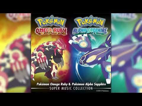 Soaring Illusions - Pokémon Omega Ruby & Alpha Sapphire