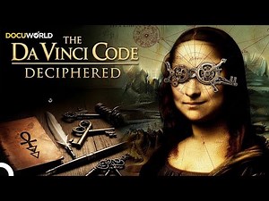 The Da Vinci Code: Decoded I Dubbed In English Documentary
