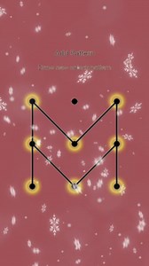 Smart pattern lock 🔐 mobile 📱 pattern lock 🔐#patternlock #patterndesign #reelsinstagram | Rdx Neeraj Yadav