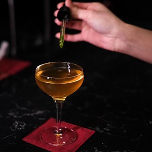 Penrose KL takes 8th place on Asia's 50 Best Bars in a historic Malaysian first