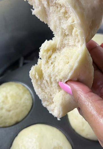 Delicious Steamed Bread Recipe for Everyone
