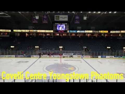 2024/2025 USHL Arenas