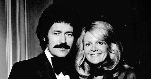 Who Is Alex Trebek's First Wife? Meet Elaine Trebek Kares