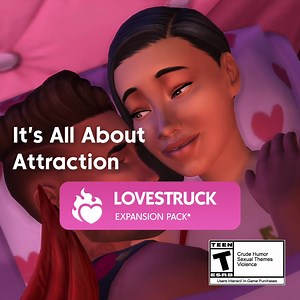 3.3K views · 110 reactions | Explore romance, match with alluring Sims on a new dating app, and plan exciting rendezvous in a new pack for The Sims™ 4. | The Sims | Facebook