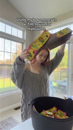 full sized candy ONLY