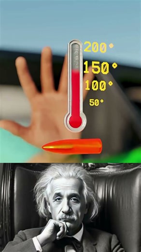 Relative Bullet Velocity