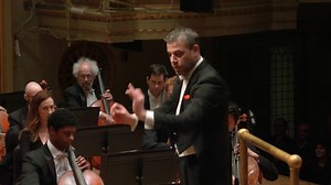 Samuel Coleridge-Taylor Ballade in A Minor