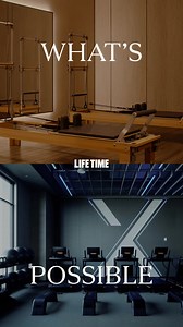 Find everything you need to reach your goals, including premium equipment, luxury amenities, dedicated recovery spaces, an expansive fitness floor and more. Discover it all at Life Time. | LifeTime.Life